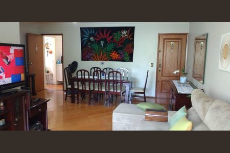 Apartamento à venda com 3 quartos, 104m² em Vila Leopoldina, São Paulo