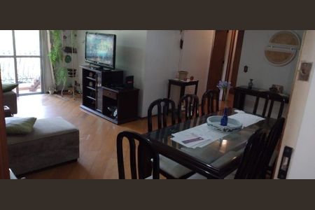 Apartamento à venda com 3 quartos, 104m² em Vila Leopoldina, São Paulo