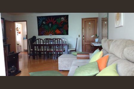 Apartamento à venda com 3 quartos, 104m² em Vila Leopoldina, São Paulo