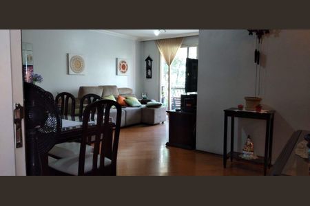 Apartamento à venda com 3 quartos, 104m² em Vila Leopoldina, São Paulo