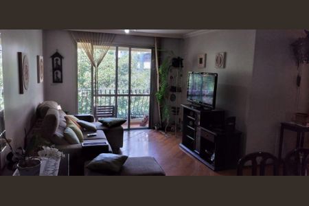 Apartamento à venda com 3 quartos, 104m² em Vila Leopoldina, São Paulo