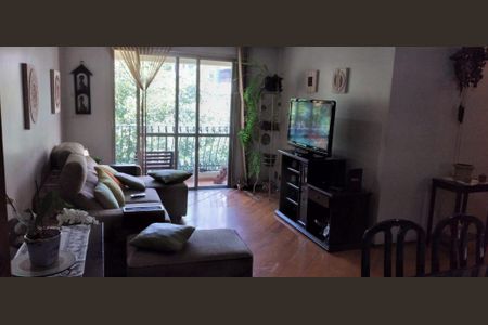 Apartamento à venda com 3 quartos, 104m² em Vila Leopoldina, São Paulo