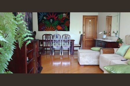 Apartamento à venda com 3 quartos, 104m² em Vila Leopoldina, São Paulo