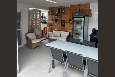Casa à venda com 3 quartos, 180m² em Tamboré, Santana de Parnaíba