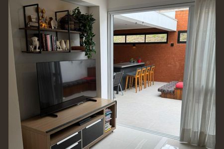 Casa à venda com 3 quartos, 180m² em Tamboré, Santana de Parnaíba