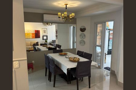 Casa à venda com 3 quartos, 180m² em Tamboré, Santana de Parnaíba