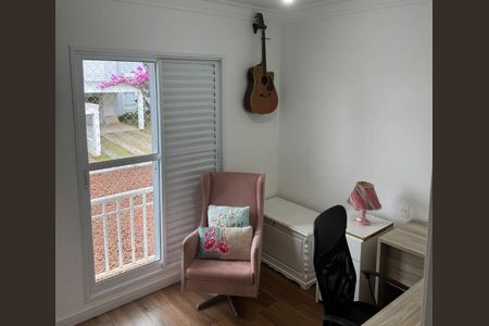 Casa à venda com 3 quartos, 180m² em Tamboré, Santana de Parnaíba