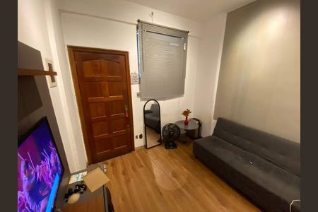 Apartamento à venda com 1 quarto, 35m² em Copacabana, Rio de Janeiro