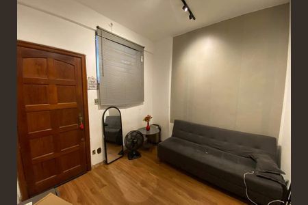 Apartamento à venda com 1 quarto, 35m² em Copacabana, Rio de Janeiro