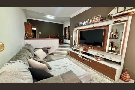 Casa à venda com NaN quartos, m² em Chácara Santo Antônio (Zona Leste), São Paulo