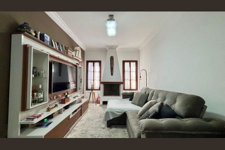 Casa à venda com NaN quartos, m² em Chácara Santo Antônio (Zona Leste), São Paulo