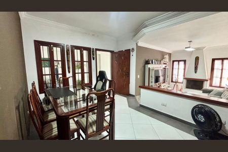 Casa à venda com NaN quartos, m² em Chácara Santo Antônio (Zona Leste), São Paulo