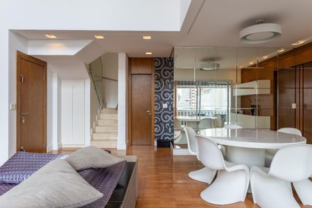 Apartamento à venda com 3 quartos, 157m² em Pinheiros, São Paulo