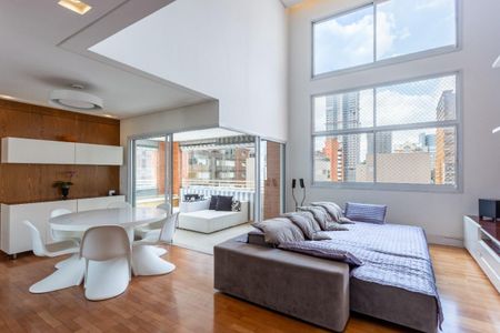Apartamento à venda com 3 quartos, 157m² em Pinheiros, São Paulo