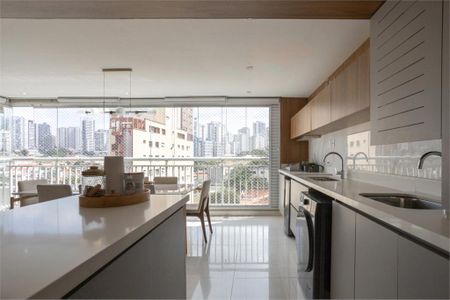 Apartamento à venda com 3 quartos, 93m² em Ipiranga, São Paulo