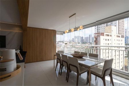 Apartamento à venda com 3 quartos, 93m² em Ipiranga, São Paulo