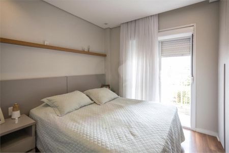 Apartamento à venda com 3 quartos, 93m² em Ipiranga, São Paulo