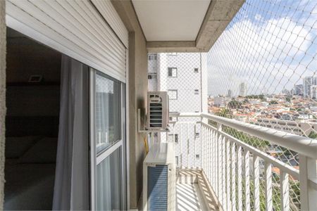 Apartamento à venda com 3 quartos, 93m² em Ipiranga, São Paulo