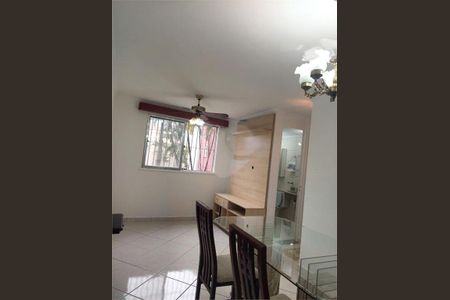 Apartamento à venda com 2 quartos, 57m² em Cangaiba, São Paulo