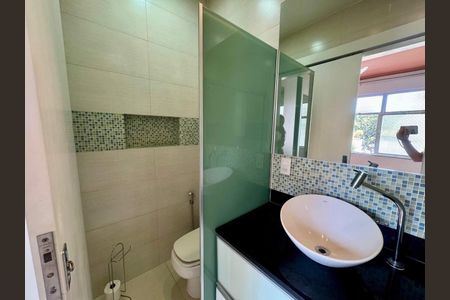 Apartamento à venda com 2 quartos, 66m² em Botafogo, Rio de Janeiro