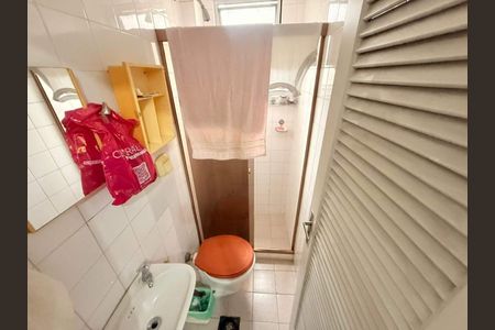 Apartamento à venda com 3 quartos, 119m² em Botafogo, Rio de Janeiro