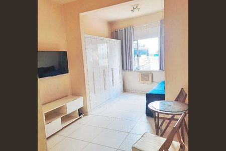 Apartamento à venda com 1 quarto, 29m² em Botafogo, Rio de Janeiro