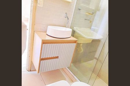Apartamento à venda com 1 quarto, 29m² em Botafogo, Rio de Janeiro