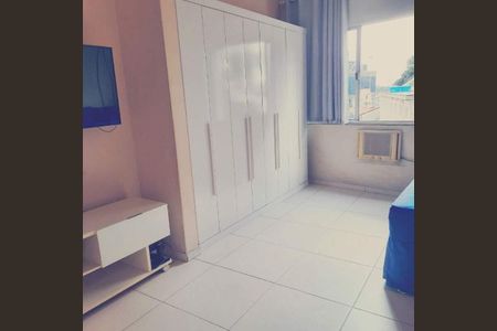 Apartamento à venda com 1 quarto, 29m² em Botafogo, Rio de Janeiro