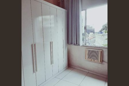 Apartamento à venda com 1 quarto, 29m² em Botafogo, Rio de Janeiro