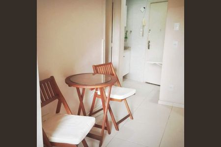 Apartamento à venda com 1 quarto, 29m² em Botafogo, Rio de Janeiro