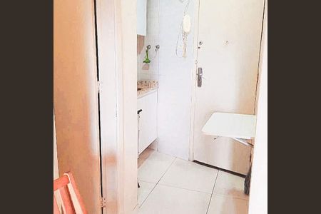 Apartamento à venda com 1 quarto, 29m² em Botafogo, Rio de Janeiro