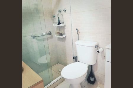 Apartamento à venda com 1 quarto, 29m² em Botafogo, Rio de Janeiro