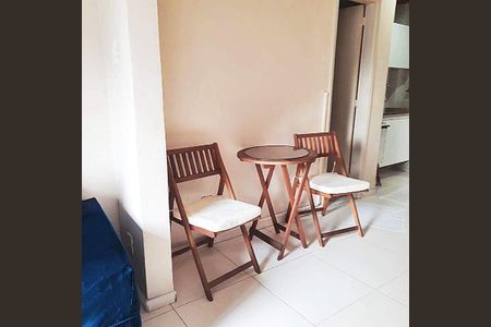 Apartamento à venda com 1 quarto, 29m² em Botafogo, Rio de Janeiro