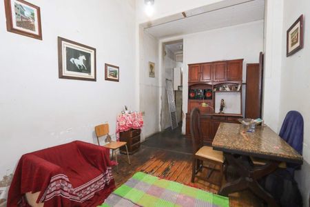 Casa à venda com 3 quartos, 125m² em Laranjeiras, Rio de Janeiro