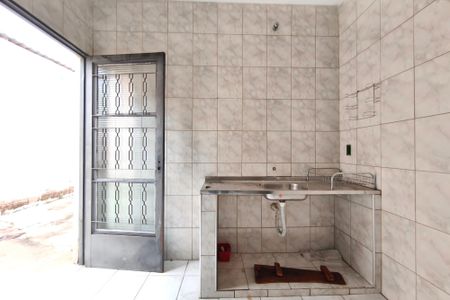 Casa à venda com 170m², 4 quartos e 3 vagasCozinha