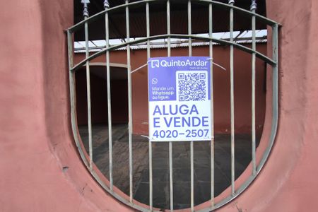 Casa à venda com 170m², 4 quartos e 3 vagasPLACA INSTALADA NA FACHADA