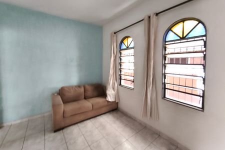 Sala de casa à venda com 4 quartos, 170m² em Jardim Novo Campos Eliseos, Campinas