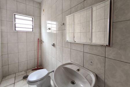 Casa à venda com 170m², 4 quartos e 3 vagasBanheiro Social