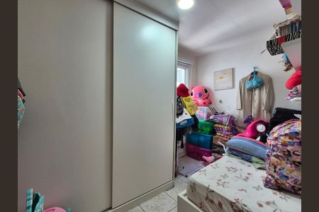 Apartamento para alugar com 106m², 3 quartos e 2 vagasQuarto 2