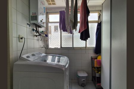 Apartamento para alugar com 106m², 3 quartos e 2 vagasÁrea de Serviço 