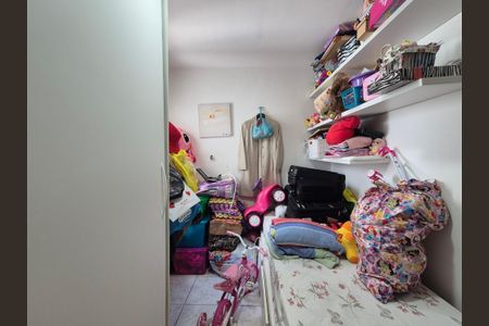 Apartamento para alugar com 106m², 3 quartos e 2 vagasQuarto 2