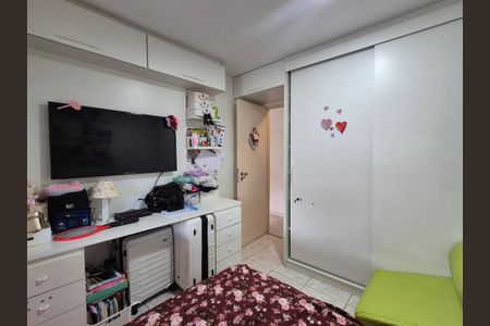 Apartamento para alugar com 106m², 3 quartos e 2 vagasQuarto 1