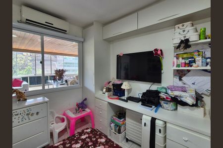 Apartamento para alugar com 106m², 3 quartos e 2 vagasQuarto 1