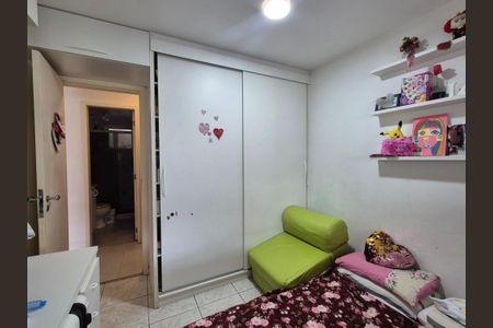 Apartamento para alugar com 106m², 3 quartos e 2 vagasQuarto 1