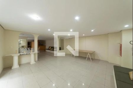 Apartamento para alugar com 68m², 2 quartos e 1 vaga Apartamento para alugar com 68m², 2 quartos e 1 vagaÁrea comum