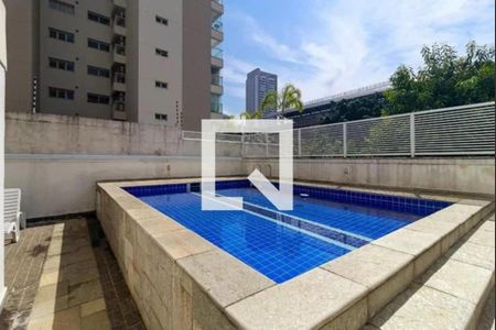 Apartamento para alugar com 68m², 2 quartos e 1 vaga Apartamento para alugar com 68m², 2 quartos e 1 vagaÁrea comum