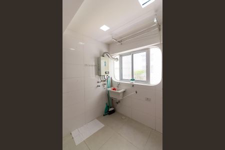 Apartamento para alugar com 68m², 2 quartos e 1 vaga Apartamento para alugar com 68m², 2 quartos e 1 vagaÁrea de Serviço