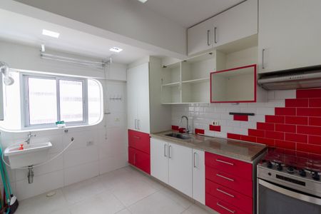 Apartamento para alugar com 68m², 2 quartos e 1 vaga Apartamento para alugar com 68m², 2 quartos e 1 vagaCozinha