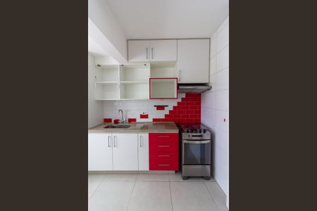 Apartamento para alugar com 68m², 2 quartos e 1 vaga Apartamento para alugar com 68m², 2 quartos e 1 vagaCozinha