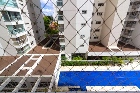 Apartamento para alugar com 68m², 2 quartos e 1 vaga Apartamento para alugar com 68m², 2 quartos e 1 vagaVista Sala